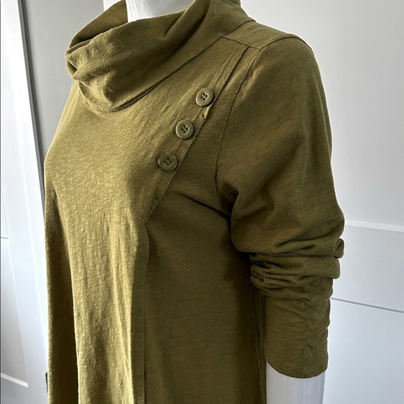 Habitat Cotton Top - Picture 9 of 13